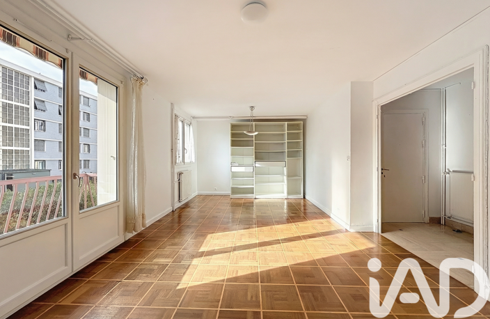 Vente Appartement 3 pièces — photo 5