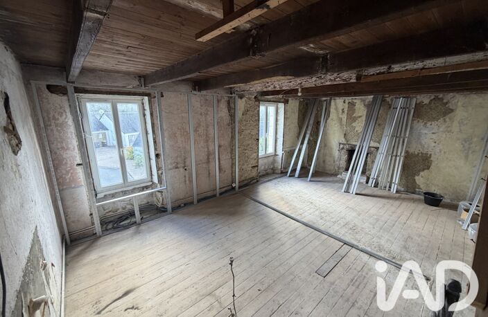 Vente Maison de ville 3 pièces — photo 3