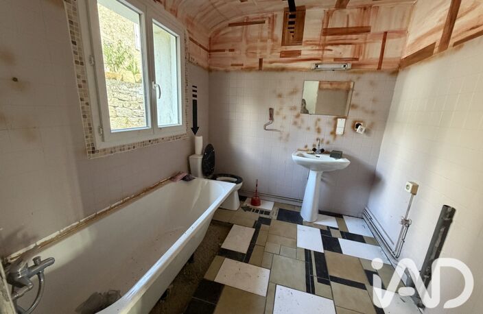 Vente Maison de ville 3 pièces — photo 4