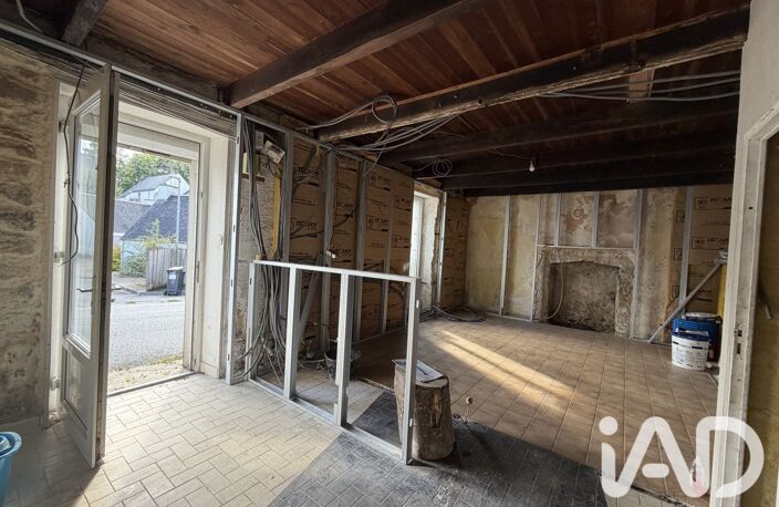 Vente Maison de ville 3 pièces — photo 5