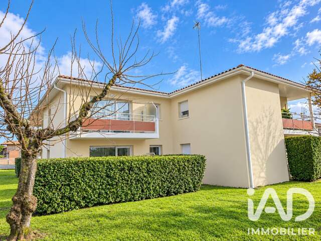 Vente Appartement 2 pièces — photo du bien