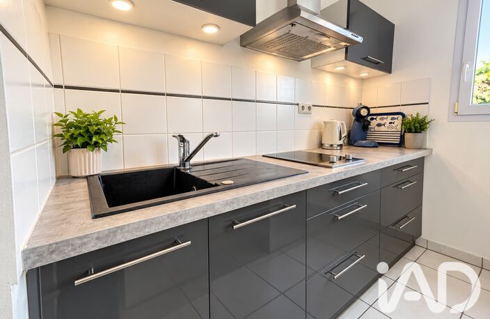 Vente Appartement 2 pièces — photo 3