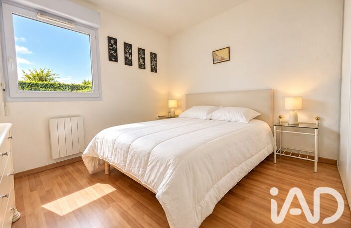 Vente Appartement 2 pièces — photo 4