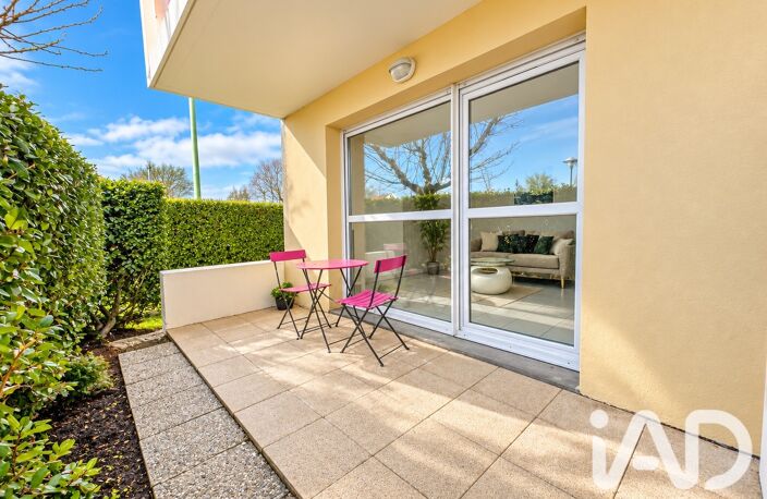 Vente Appartement 2 pièces — photo 5