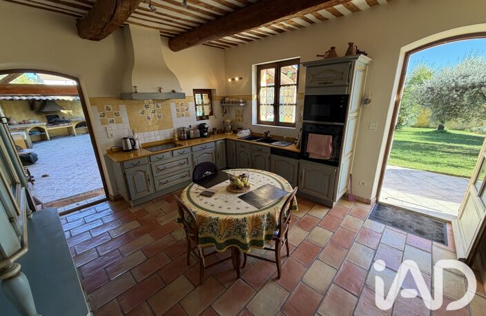 Vente Bastide 7 pièces — photo 2