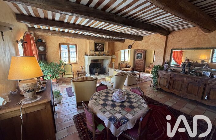 Vente Bastide 7 pièces — photo 3