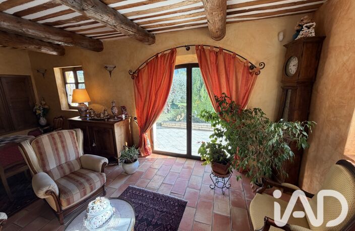 Vente Bastide 7 pièces — photo 4