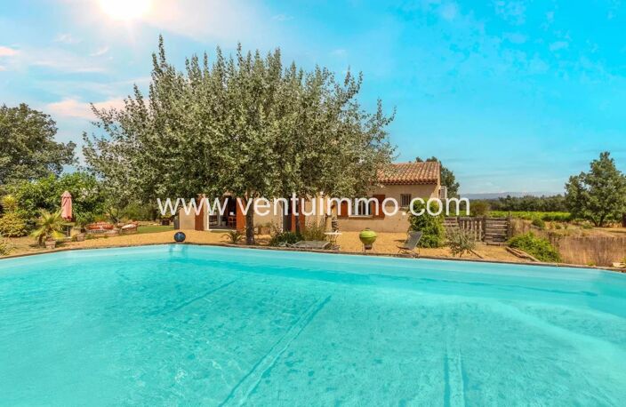 LA GARDE-FREINET :  maison & terrain 14000m2 — photo 4