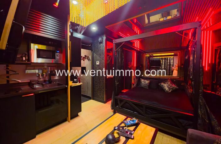 Studio Cannet mairie — photo 3