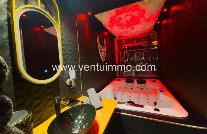 Studio Cannet mairie — photo 4