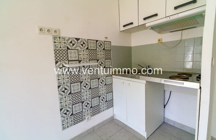 FRÉJUS Centre - TOURRACHE  Studio 27 m², piscine, tennis — photo 4