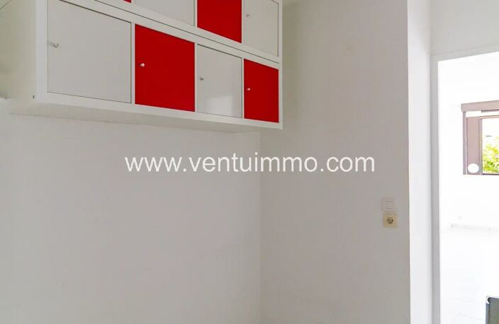 FRÉJUS Centre - TOURRACHE  Studio 27 m², piscine, tennis — photo 5