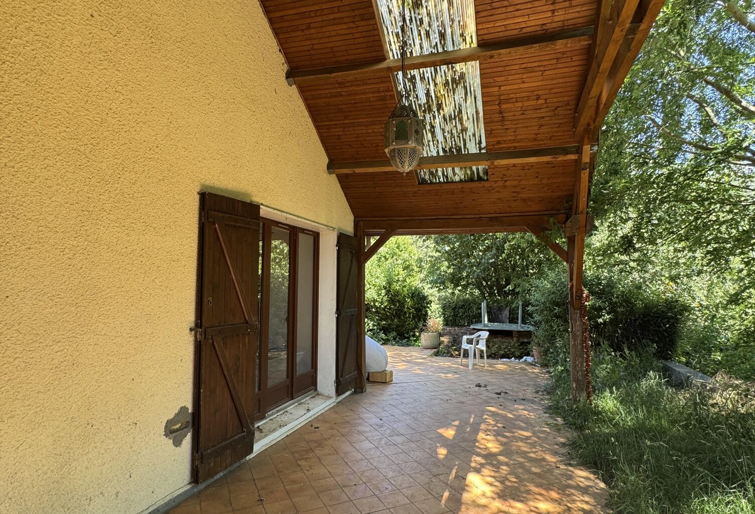Vente maison  96 m² Vernon (27200) — photo 1