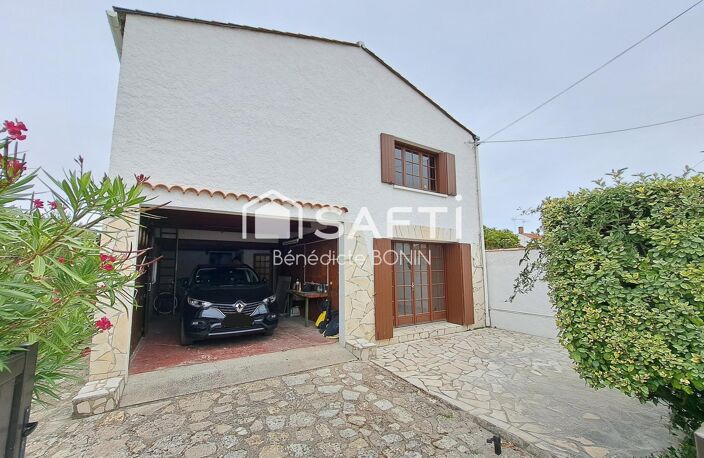 Maison entre mer et forêt sur l'île d'Oléron — photo 2