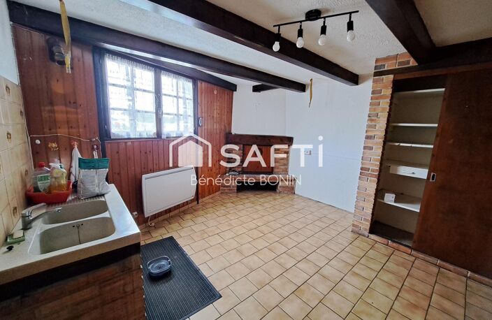 Maison entre mer et forêt sur l'île d'Oléron — photo 4