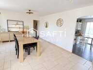 Plain-pied 4 chambres avec double garage et terrain clos — photo 3
