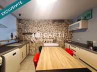 maison de village avec locataire en place — photo 2