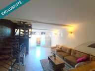 maison de village avec locataire en place — photo 3
