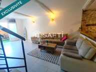 maison de village avec locataire en place — photo 4