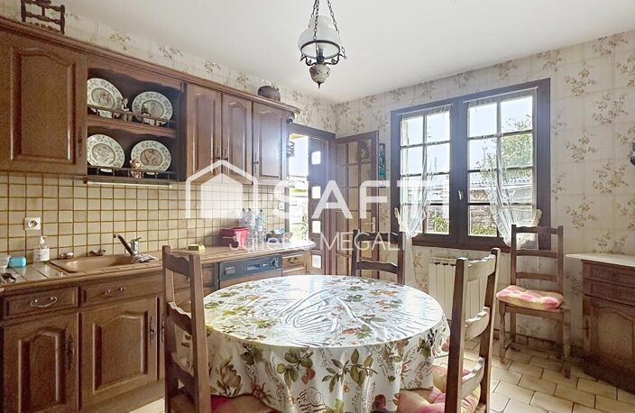 Maison de plain pied quartier de La Bordette — photo 2