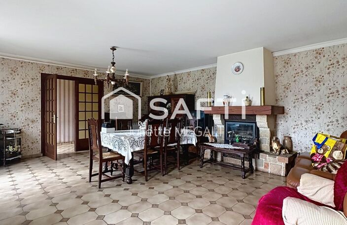 Maison de plain pied quartier de La Bordette — photo 5
