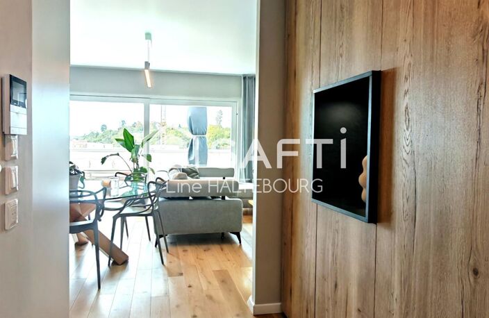Un appartement pensé avec une exigence supplémentaire — photo 2