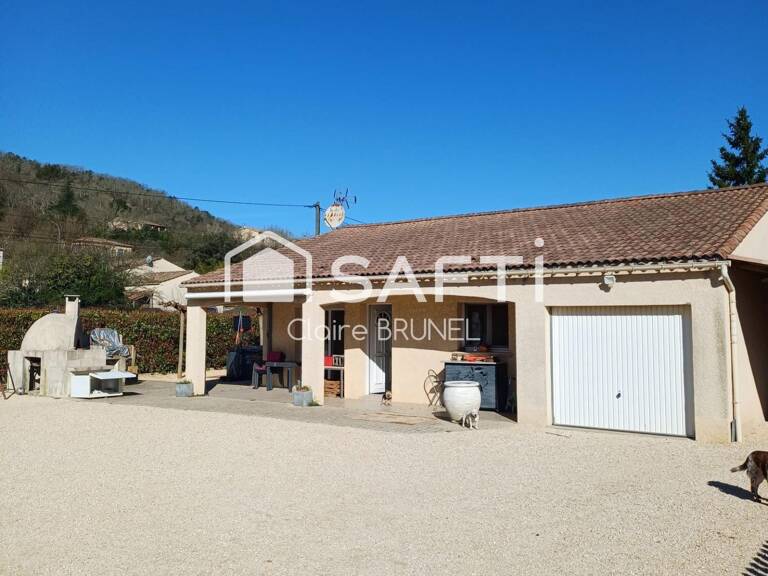 Magnifique villa de plan pied — photo 1