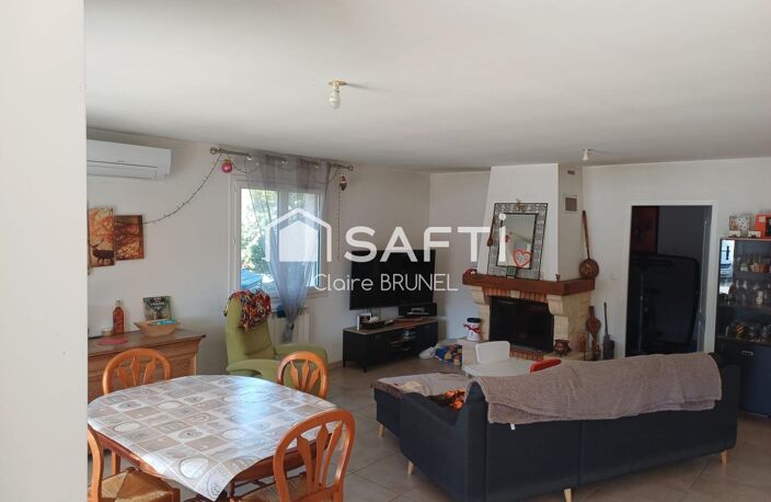 Magnifique villa de plan pied — photo 2