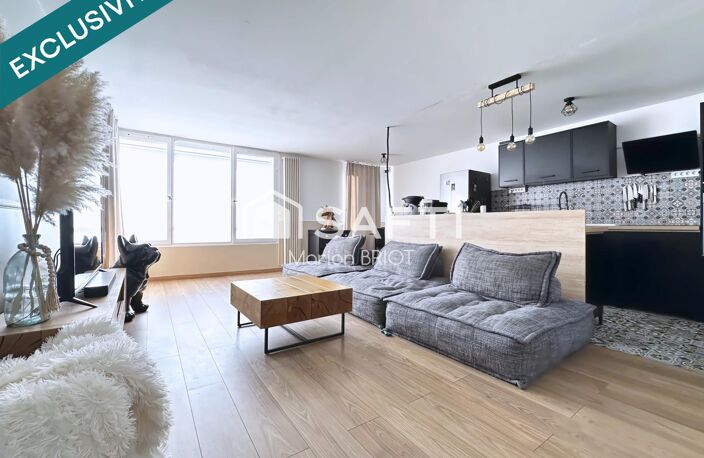 Appartement fraichement refait — photo 2