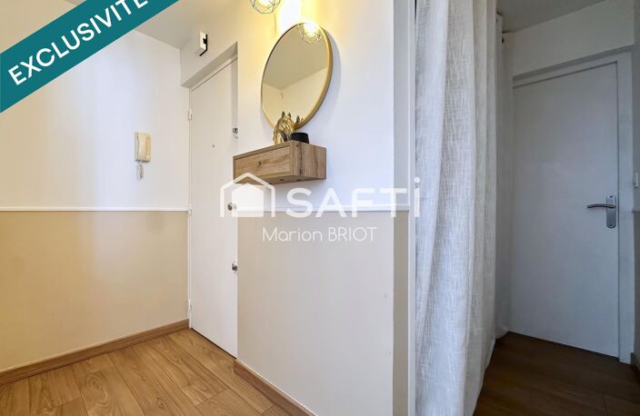 Appartement fraichement refait — photo 3
