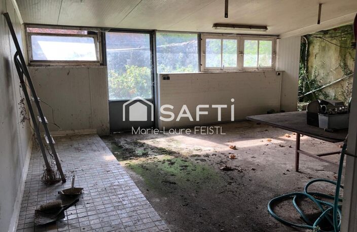 Un projet idéal pour les amateurs de rénovation — photo 2