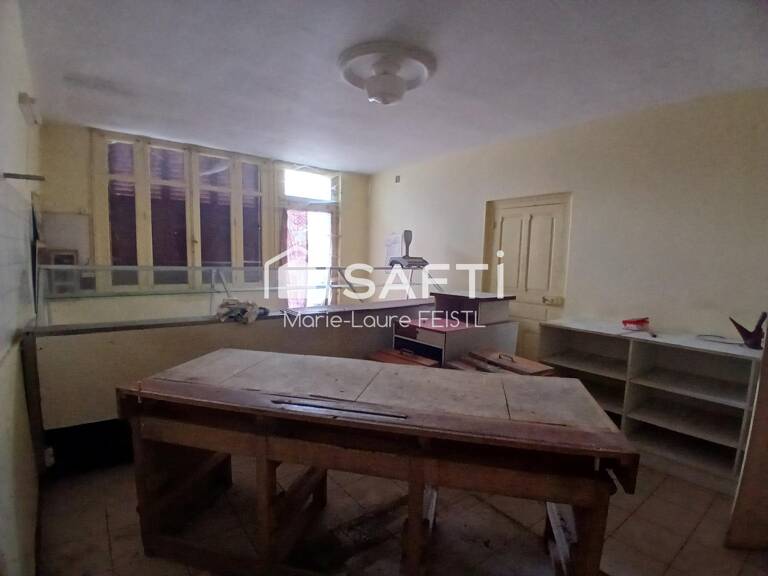 Un projet idéal pour les amateurs de rénovation — photo 1