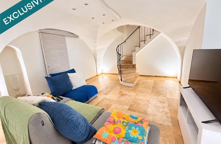 Une maison de village en pierre, un jardin à part et toute l'âme du Luberon — photo 3