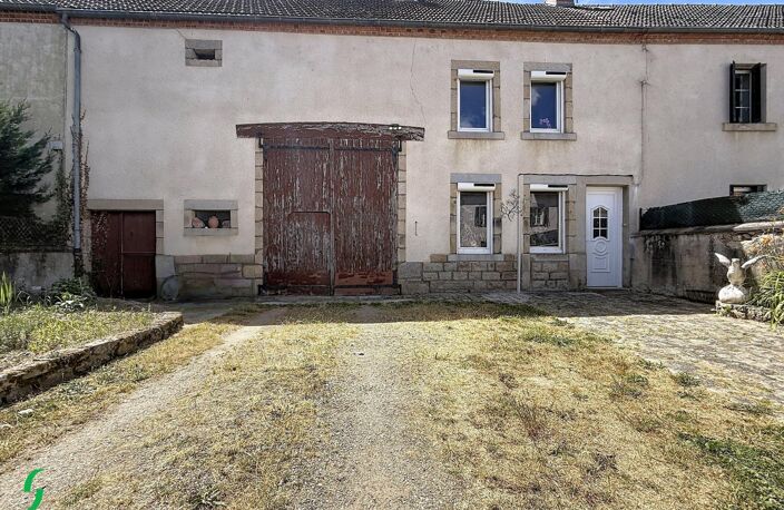 Maison avec dépendances et jardin proche commodités — photo 2