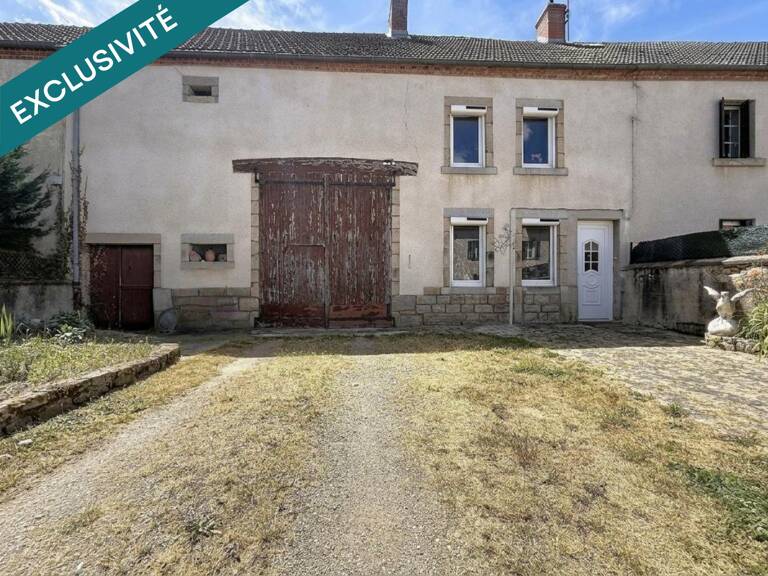 Maison avec dépendances et jardin proche commodités — photo 1