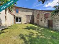 Maison avec dépendances et jardin proche commodités — photo 4