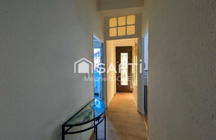 Maison de ville de 96m² louée 850/Mois — photo 3