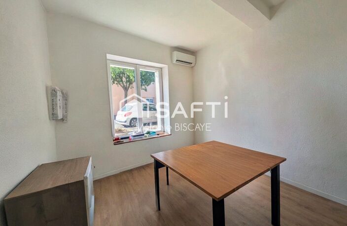 Maison de ville de 96m² louée 850/Mois — photo 4