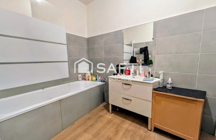 Maison de ville de 96m² louée 850/Mois — photo 5