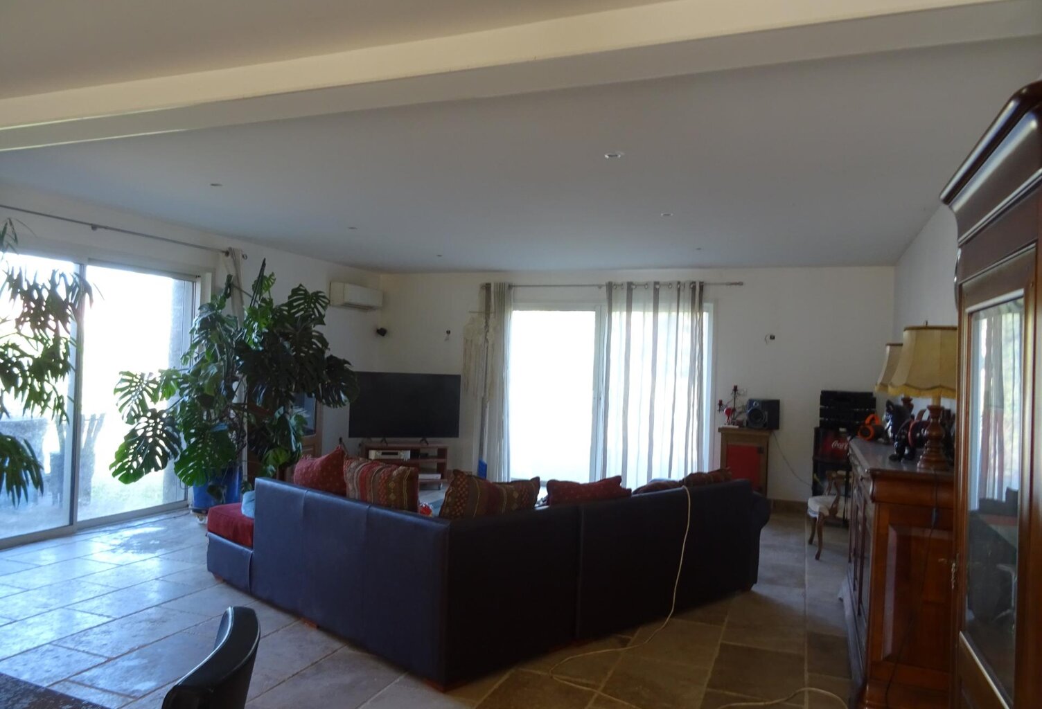 Chagny, maison Plain pied — photo 1