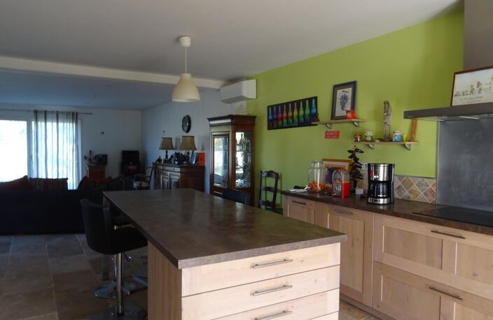 Chagny, maison Plain pied — photo 2