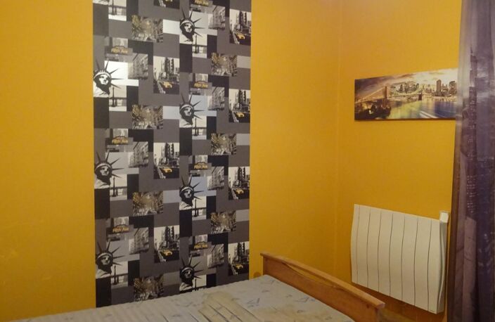 Chagny, maison Plain pied — photo 3
