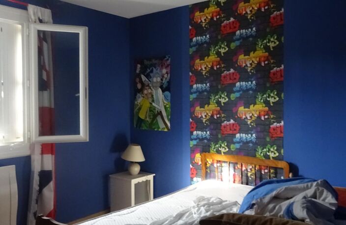 Chagny, maison Plain pied — photo 4