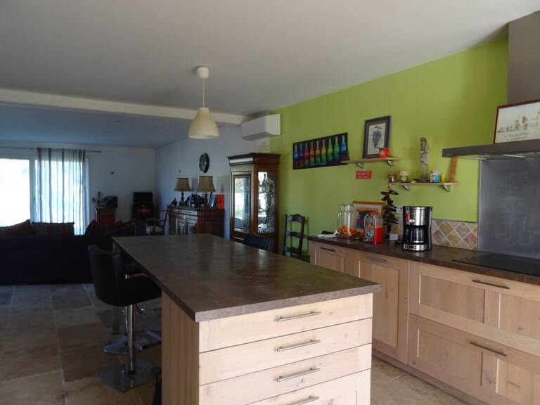 Chagny, maison Plain pied — photo 1