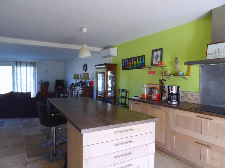 Chagny, maison Plain pied avec accès PMR — photo 1