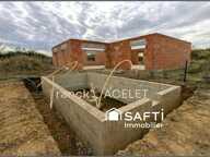 Projet de villa de plain-pied avec piscine  Permis accordé — photo 4