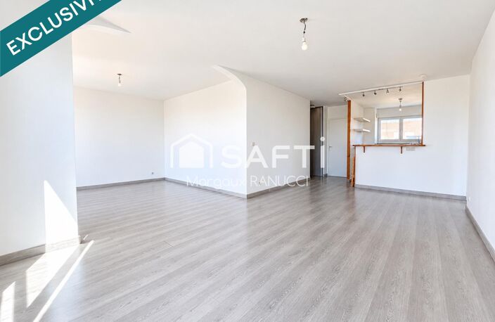 Appartement T3 de 72 m²  Sanary-sur-Mer, quartier des Prats — photo 3