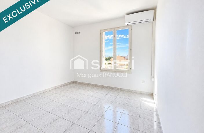 Appartement T3 de 72 m²  Sanary-sur-Mer, quartier des Prats — photo 5