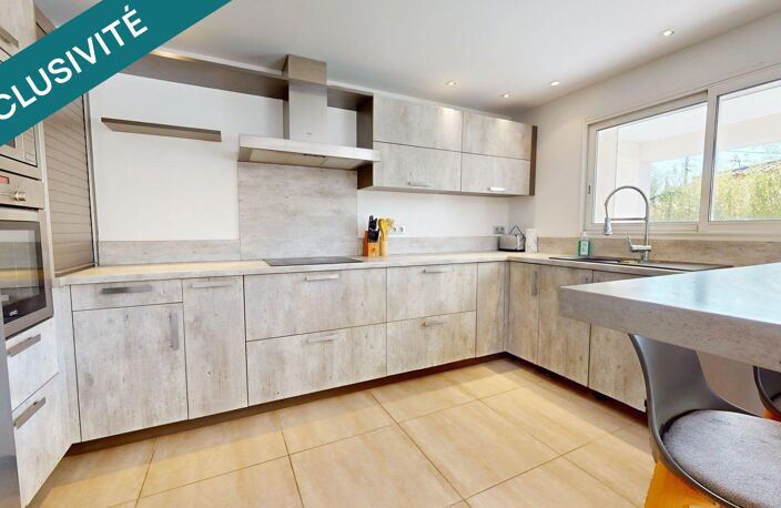 Nouveauté sur Autignac  Grande maison individuelle de 169 m² avec jardin, garage et 4 chambres — photo 4
