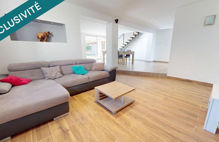 Nouveauté sur Autignac  Grande maison individuelle de 169 m² avec jardin, garage et 4 chambres — photo 5